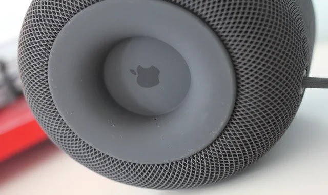 Apple discontinues its HomePod smart speaker