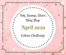 Ink Stamp Share blog hop Stampin Up