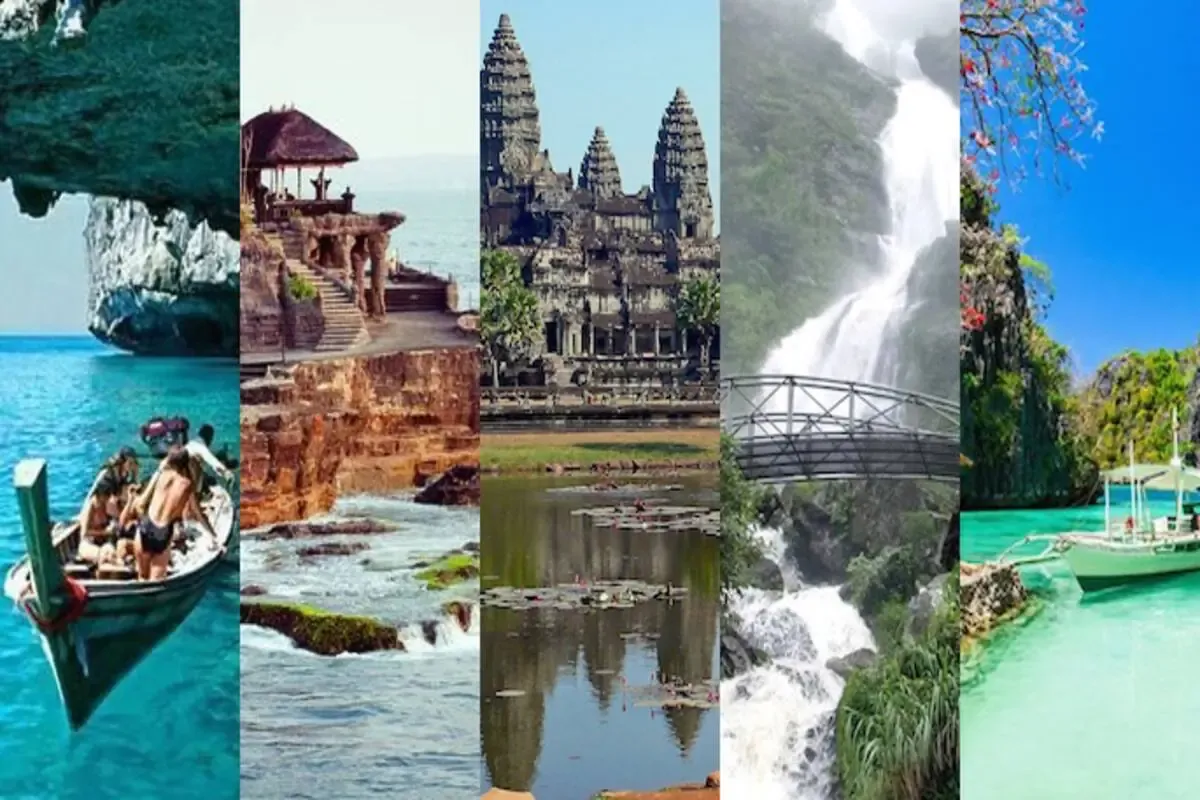 Best South Asia Countries to Visit in 2024