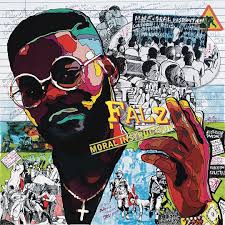 Falz - Moral Instruction Album