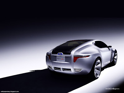 Concept Cars HD desktop wallpapers and photos