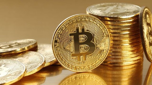 Capai Rekor Baru, Harga Bitcoin Sentuh USD105.000