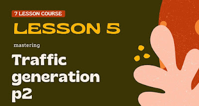 traffic generation two