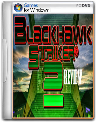Blackhawk Striker 2 PC Game