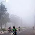 हल्की ठंड ने दी दस्तक, न्यूनतम तापमान में बदलाव लगातार जारी