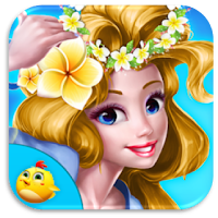 princess makeover games