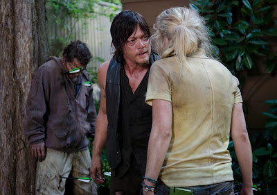 The Walking Dead - 4x12 - Non tutto è perduto