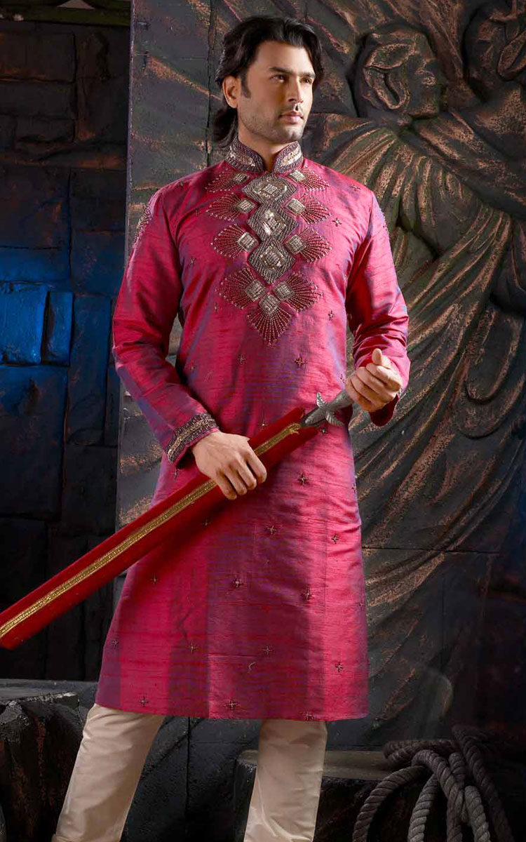 WEDDING SHERWANI FOR MEN