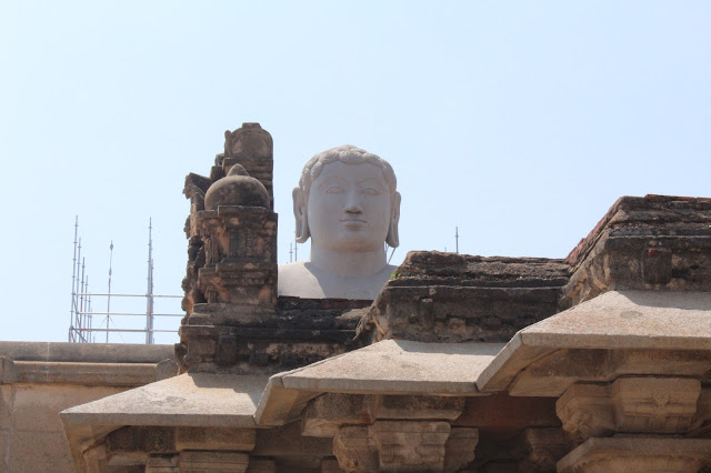 Bahubali, Bahubali Mahamasthakabhisheka 2018, Karnataka, Travel