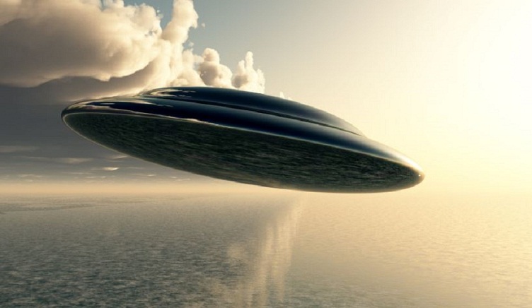 Di Zaman Kuno, Kemunculan UFO dan Alien Dianggap Utusan Dewa