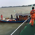 Tim SAR Evakuasi Kapal KM Carolina Ke Pulau Sanglang Karimun