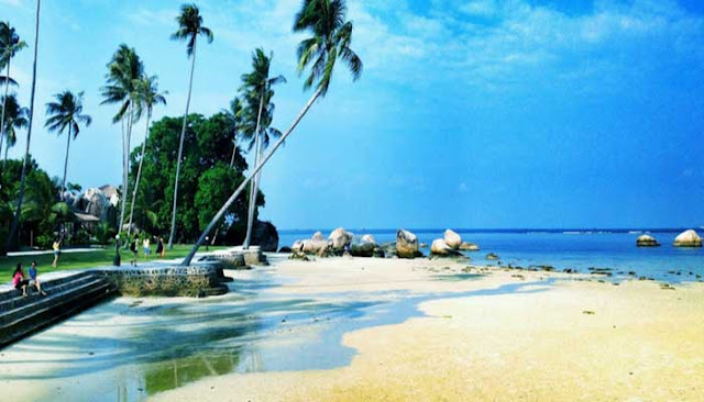 Destinasi Wisata Unggulan Di Pulau Sumatera  