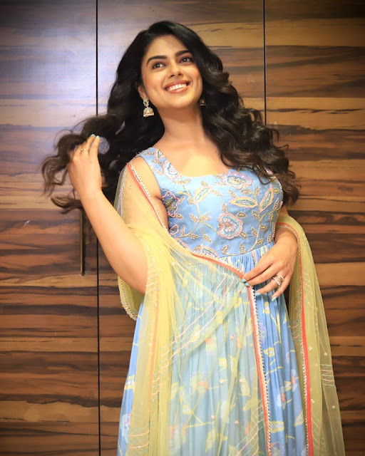 Siddhi Idnani Photo HD