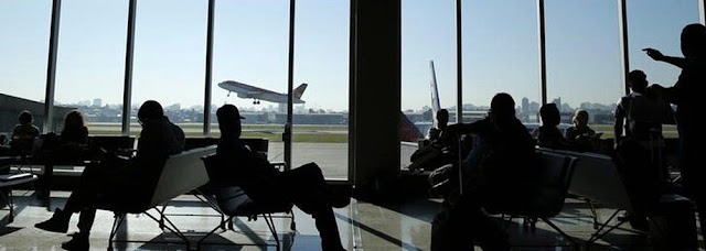 GOVERNO QUER VENDER AEROPORTOS PARA TAPAR ROMBO