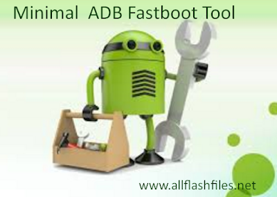 Minimal ADB And FastBoot Reset Tool Latest Setup V1.1.3 ...