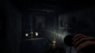 Lunacy Saint Rhodes Game Screenshot 12