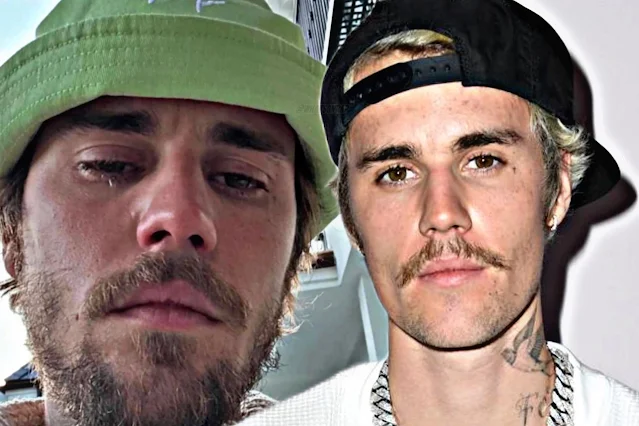 Justin Bieber's Emotional Instagram Posts Leave Fans Concerned