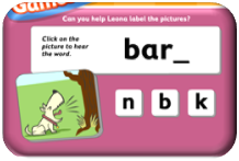 http://pbskids.org/lions/games/ears.html