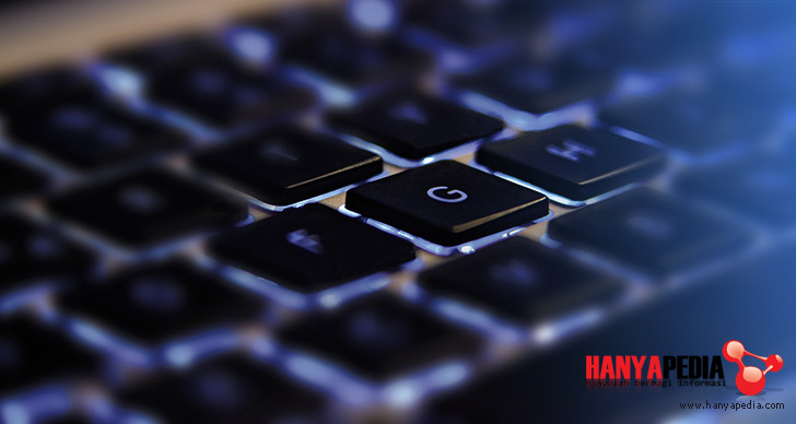 10 Shortcut Keyboard yang Perlu Anda Ketahui