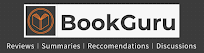 BookGuru Icon and Logo