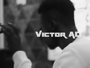 [VIDEO] Victor AD – “Why” ft. Erigga