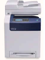 Xerox WorkCentre 6505 Drivers update