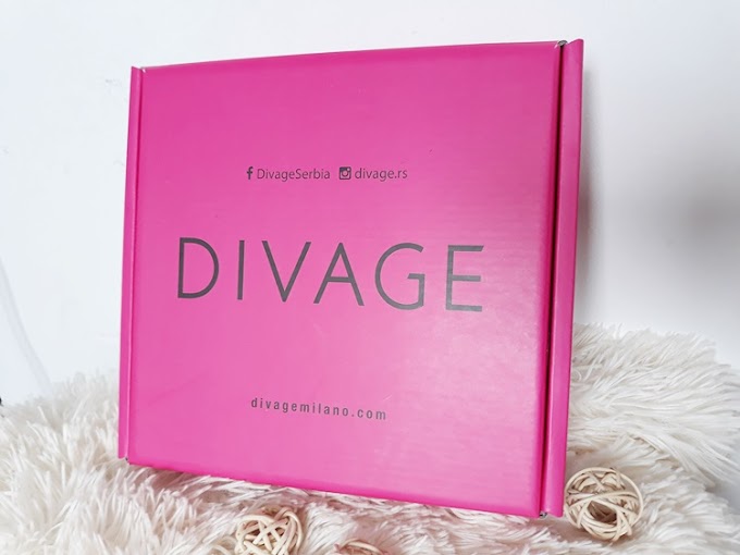 Divage.rs new in i recenzija