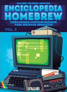 Enciclopedia Homebrew vol. 3