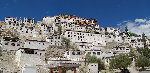 Leh Ladakh Holidays