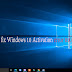 How to fix Windows 10 Activation mistake 0x004f074 