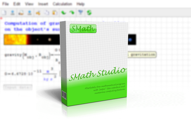 SMath Studio