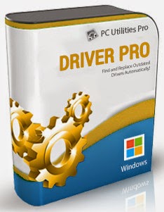 PC Utilities Driver Pro