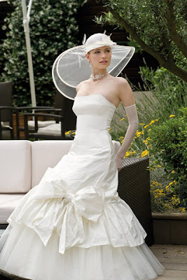 allure bridal gowns