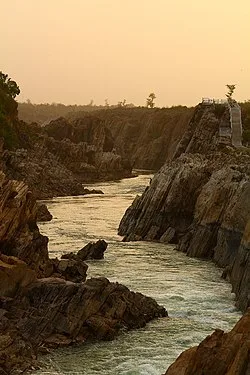 Narmada Chalisa