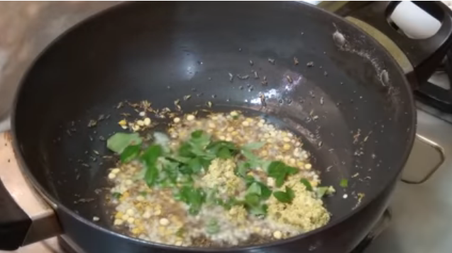 Upma Recipe in Hindi