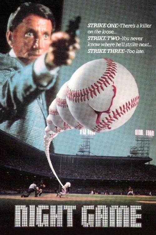 [HD] Juego de noche 1989 Pelicula Completa Online Español Latino