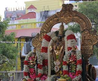 Sri Parthasarathy Swamy, Ekadasi, Ekadesi Purappadu, Triplicane,  Panguni,Purappadu, Thiruvallikeni, Utsavam