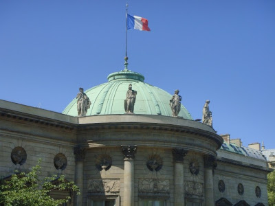 paris monument