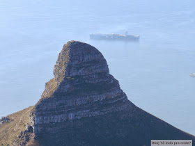 Table Mountain