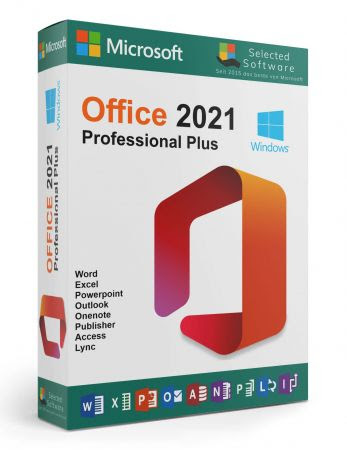 Microsoft Office Professional Plus 2021 VL v2402 Build 17328.20162