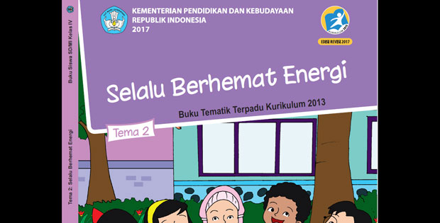  kembali lagi pada kesempatan kali ini berbagi materi pelajaran yang tentunya akan berguna  4 Tema 2 Kurikulum 2013 Edisi Revisi 2017