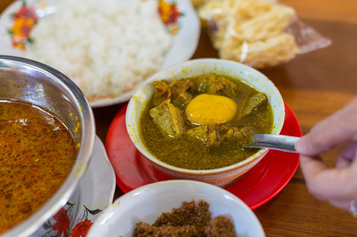 Makassar Best Culinary Heaven for Foodies