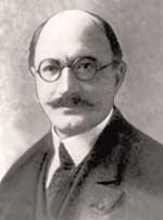 FUNDADOR DE LA OM&S