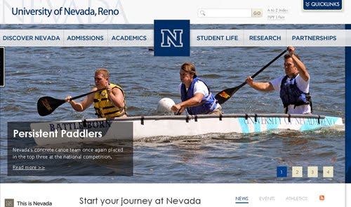 University of Nevada