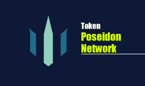 Poseidon Network, QQQ coin
