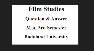 Film Studies