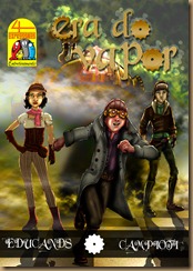 ERA DO VAPOR