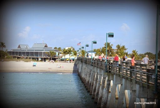 Venice Pier