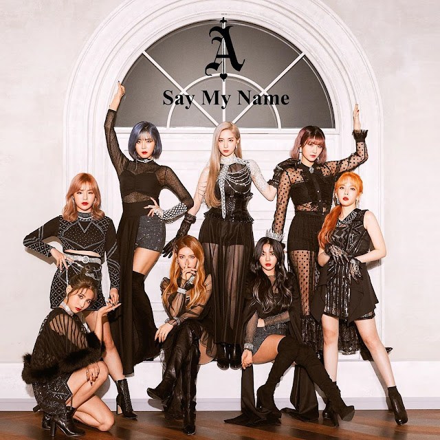 ANS – Say My Name (Single) Descargar