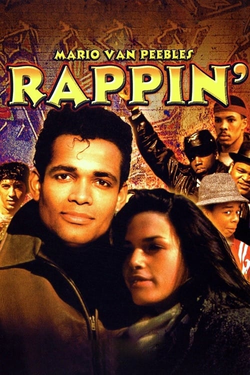 Rappin' 1985 Streaming Sub ITA